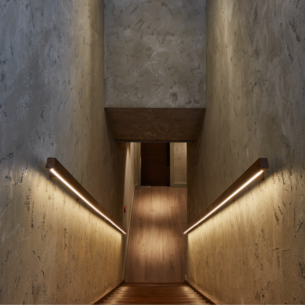 Xavio Lighting Design & Supply for Hospitality